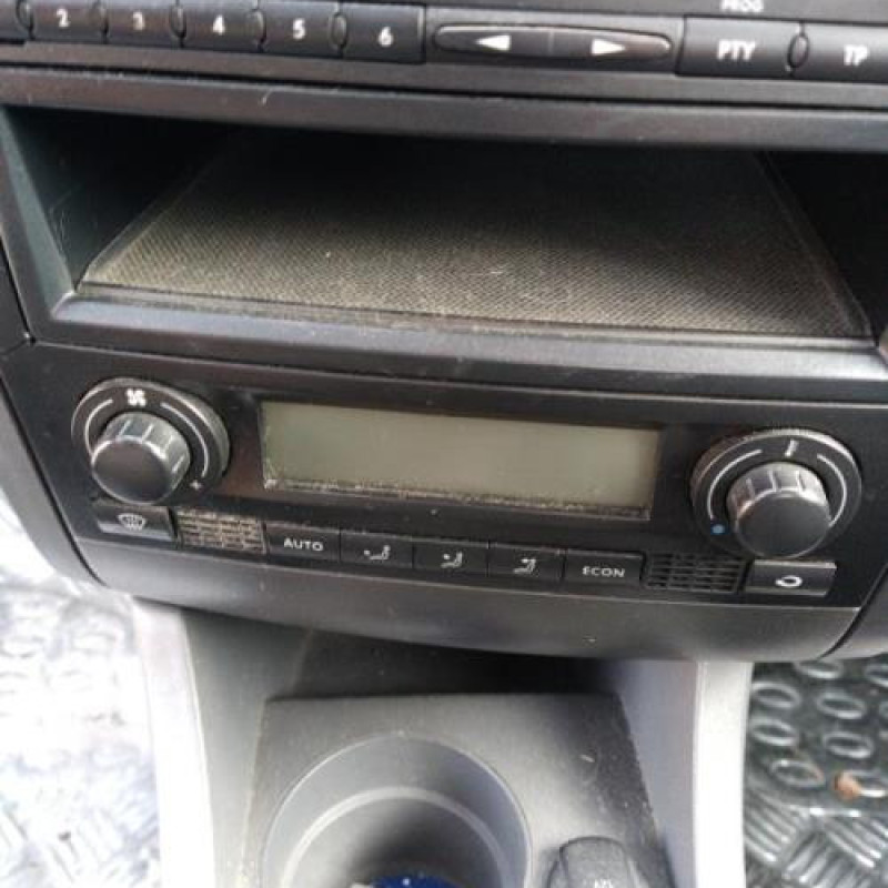 Jante SEAT IBIZA 3 Photo n°11
