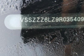 Jante SEAT IBIZA 3
