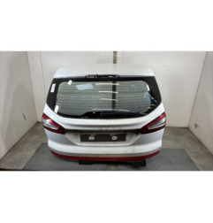 Malle/Hayon arriere FORD MONDEO 3 Photo n°1