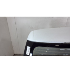 Malle/Hayon arriere FORD MONDEO 3