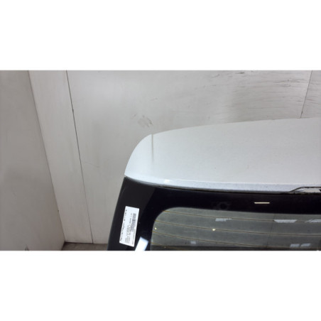 Malle/Hayon arriere FORD MONDEO 3
