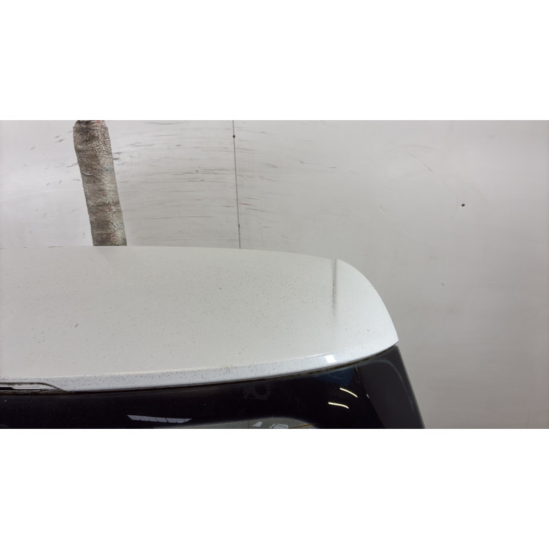 Malle/Hayon arriere FORD MONDEO 3 Photo n°3