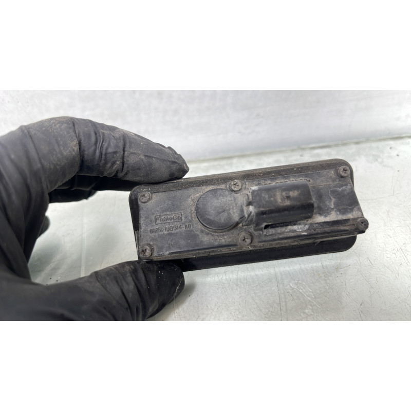 Bouton de coffre FORD MONDEO 3 Photo n°2