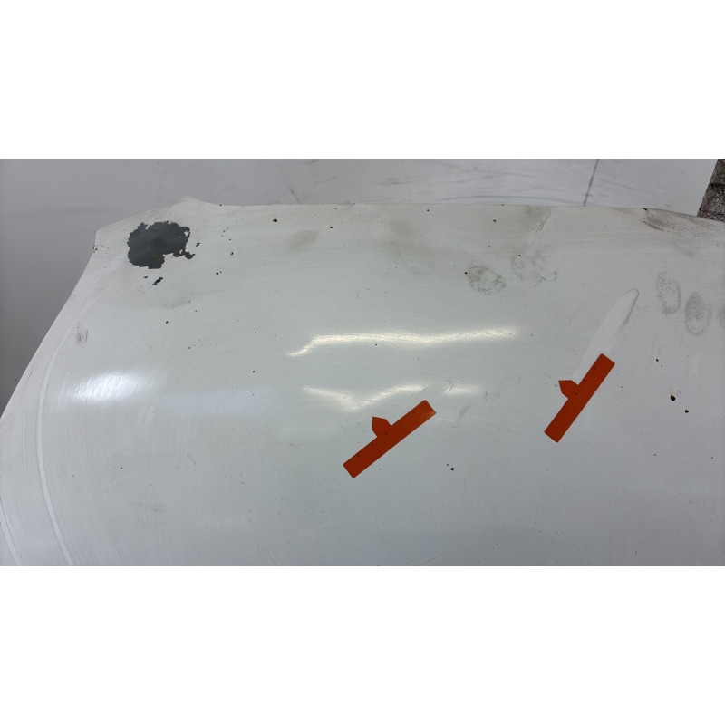 Capot FIAT DOBLO 2 Photo n°4