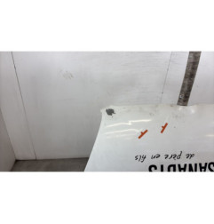 Capot FIAT DOBLO 2