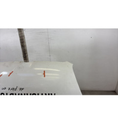 Capot FIAT DOBLO 2