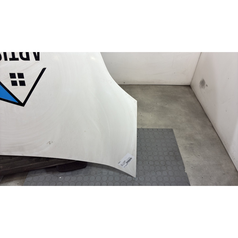Capot FIAT DOBLO 2 Photo n°7