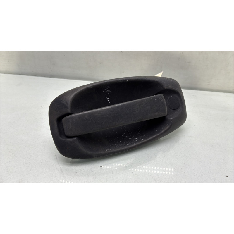 Poignee porte avant droit FIAT DOBLO 2 Photo n°1