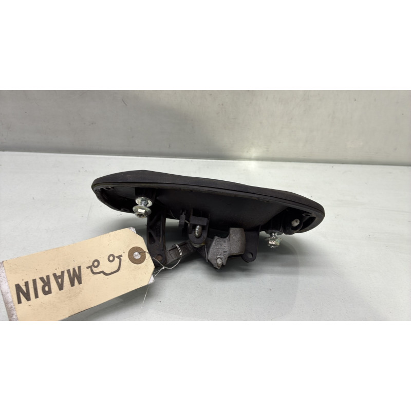 Poignee porte avant droit FIAT DOBLO 2 Photo n°2