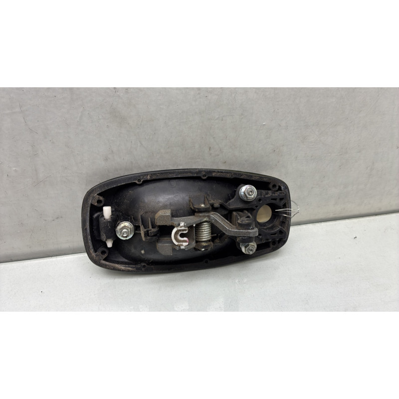 Poignee porte avant gauche FIAT DOBLO 2 Photo n°2