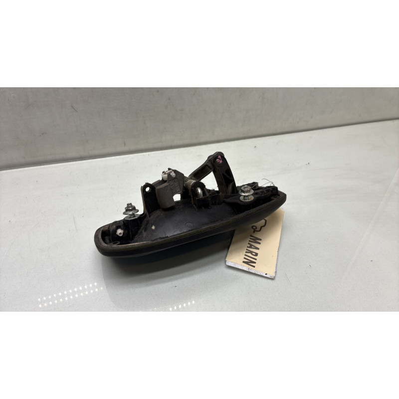 Poignee porte avant gauche FIAT DOBLO 2 Photo n°3