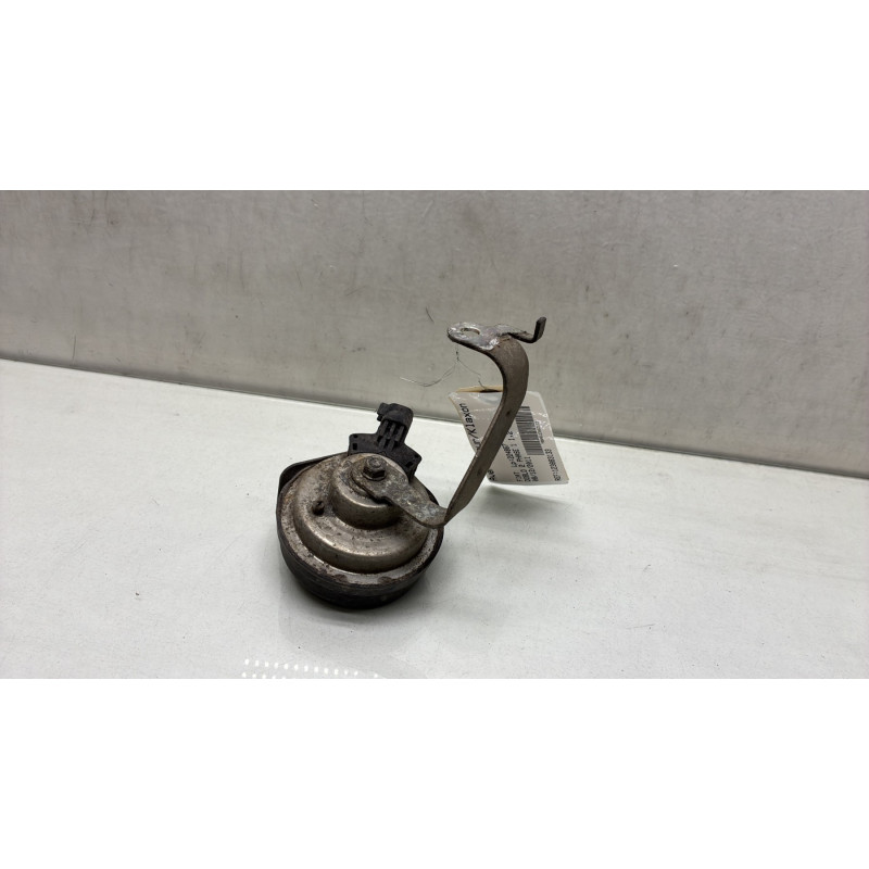 Avertisseur/Klaxon FIAT DOBLO 2 Photo n°4