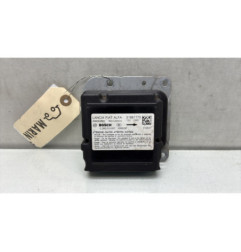 Boitier air bag FIAT DOBLO 2 Photo n°1