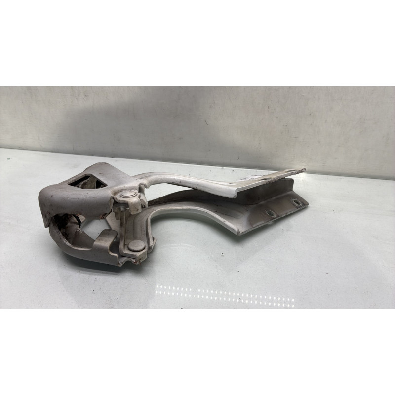 Charniere de capot FIAT DOBLO 2 Photo n°4