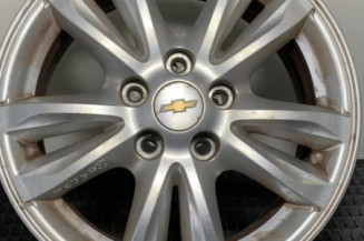 Jante CHEVROLET CRUZE Photo n°1