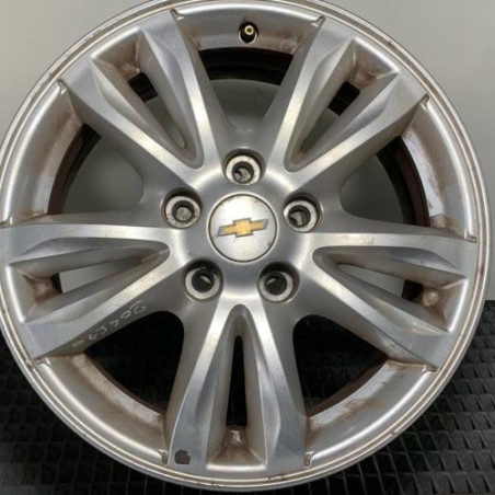 Jante CHEVROLET CRUZE Photo n°1
