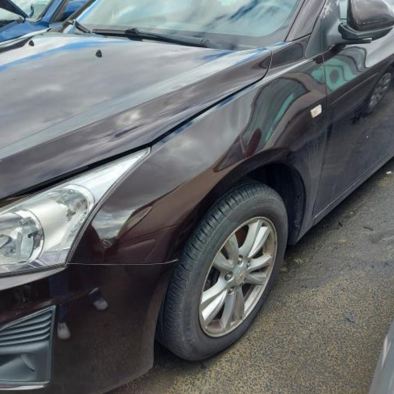 Jante CHEVROLET CRUZE Photo n°8