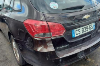 Jante CHEVROLET CRUZE
