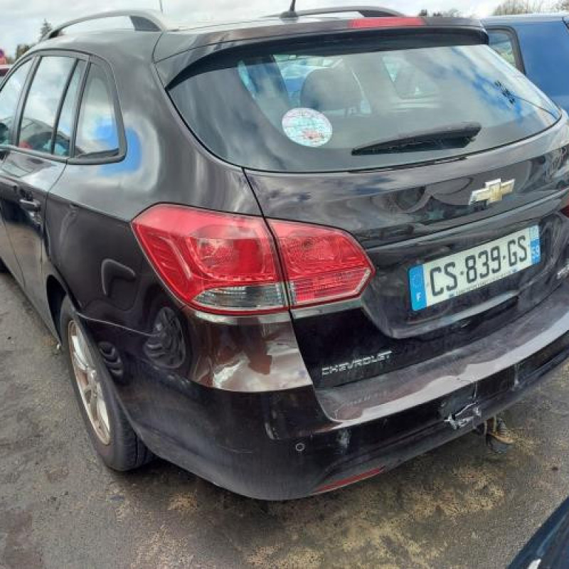 Jante CHEVROLET CRUZE Photo n°11