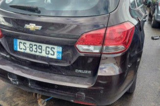 Jante CHEVROLET CRUZE