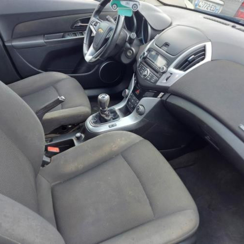 Jante CHEVROLET CRUZE Photo n°16