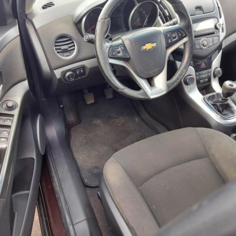 Jante CHEVROLET CRUZE Photo n°19