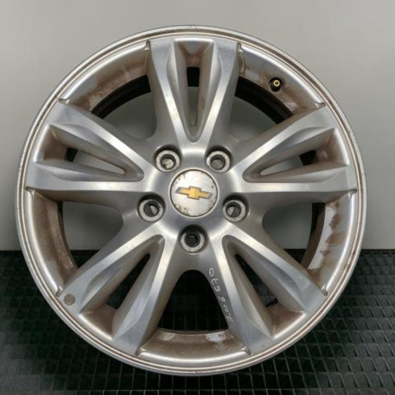 Jante CHEVROLET CRUZE Photo n°1
