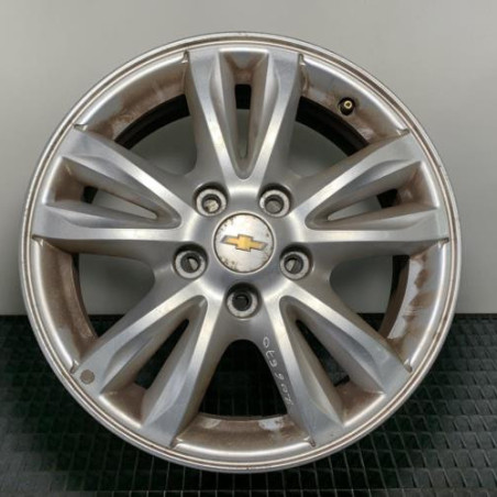 Jante CHEVROLET CRUZE Photo n°1