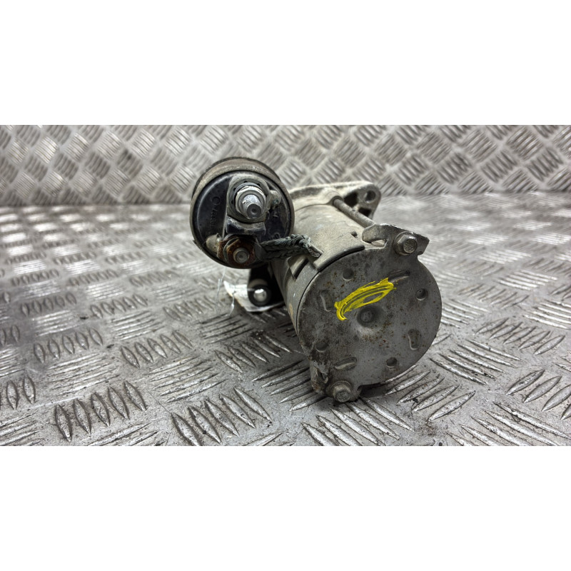 Demarreur FIAT DOBLO 2 Photo n°4