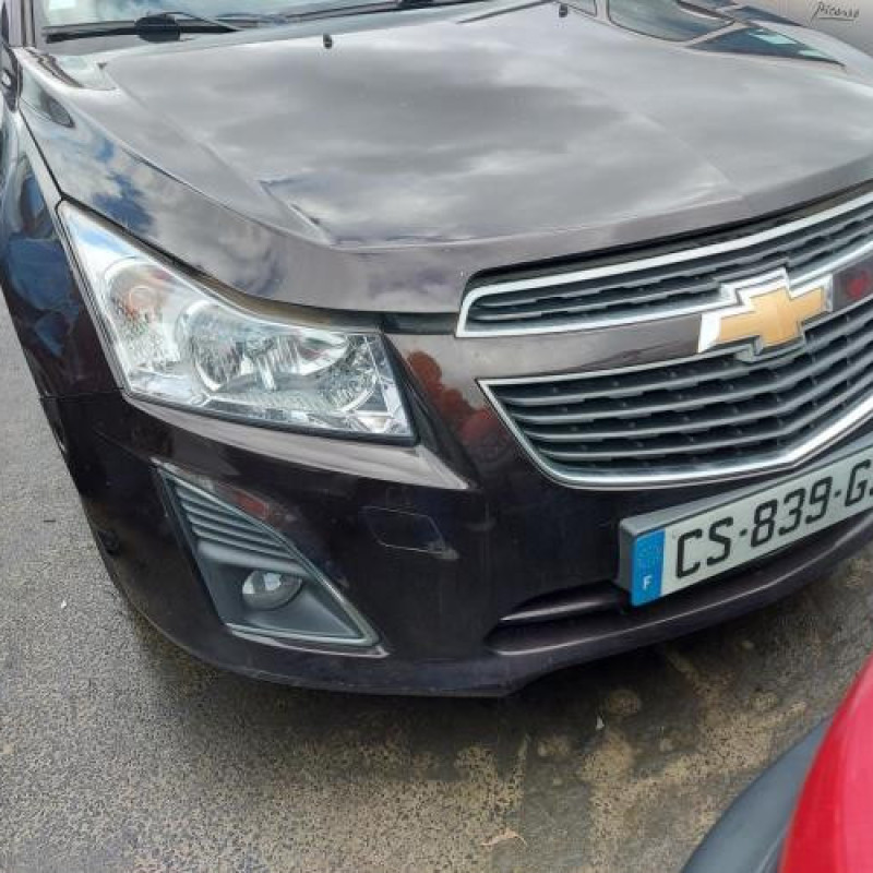 Jante CHEVROLET CRUZE Photo n°6