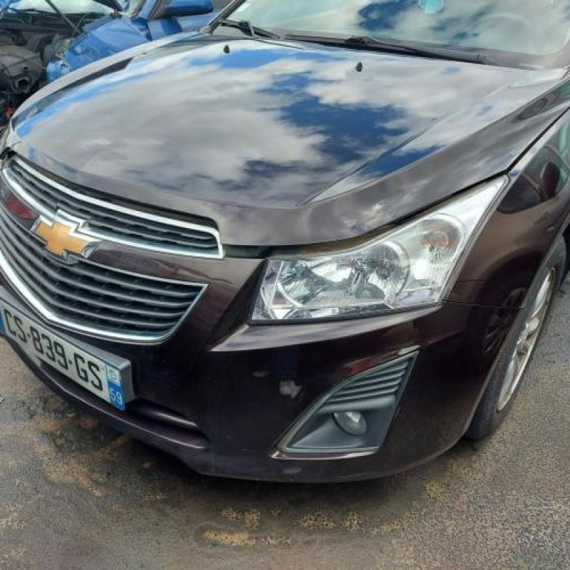 Jante CHEVROLET CRUZE Photo n°7