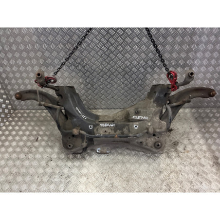 Berceau avant RENAULT CLIO 3 Photo n°1