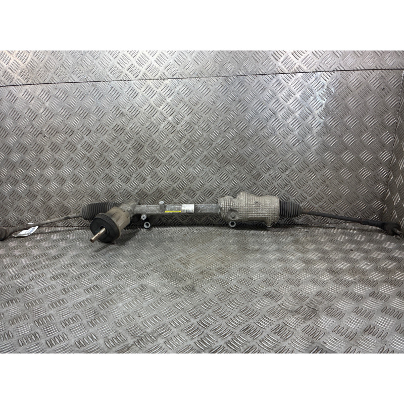 Cremaillere assistee RENAULT CLIO 3 Photo n°2