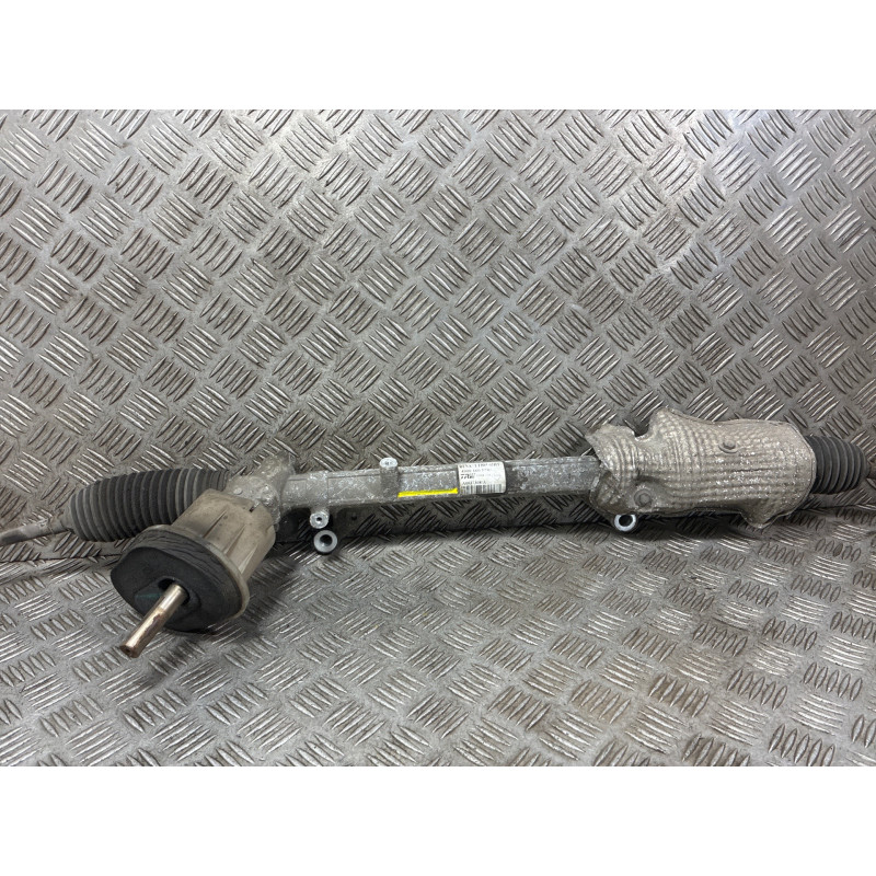 Cremaillere assistee RENAULT CLIO 3 Photo n°3