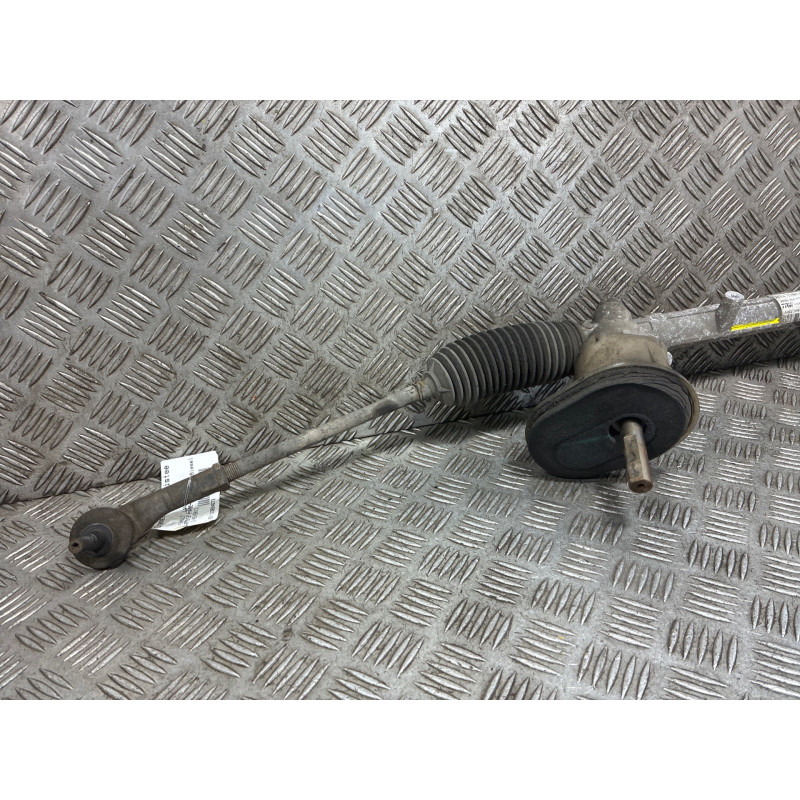Cremaillere assistee RENAULT CLIO 3 Photo n°4
