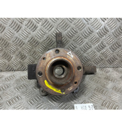 Pivot de moyeu avant droit RENAULT CLIO 3 Photo n°1