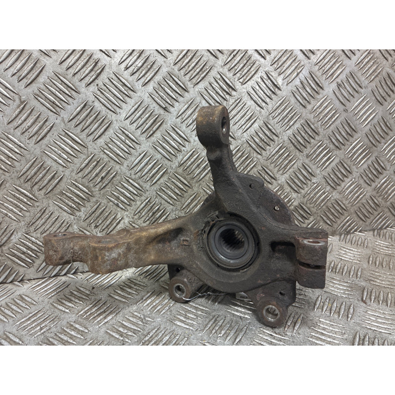 Pivot de moyeu avant droit RENAULT CLIO 3 Photo n°2