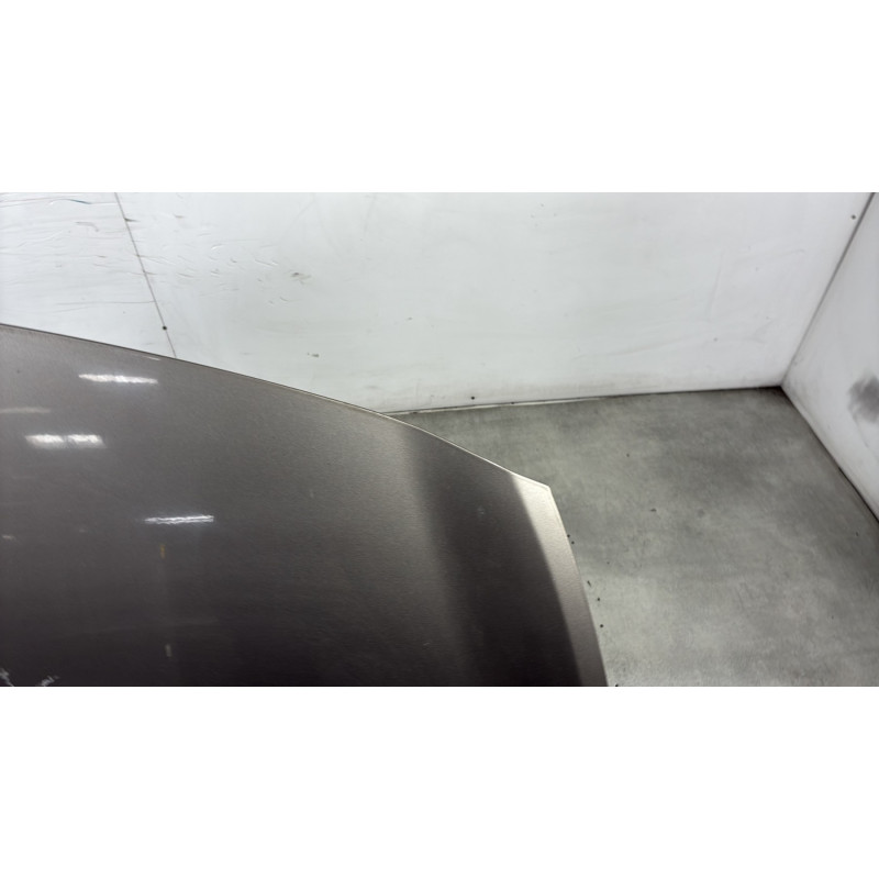 Capot RENAULT CLIO 3 Photo n°3