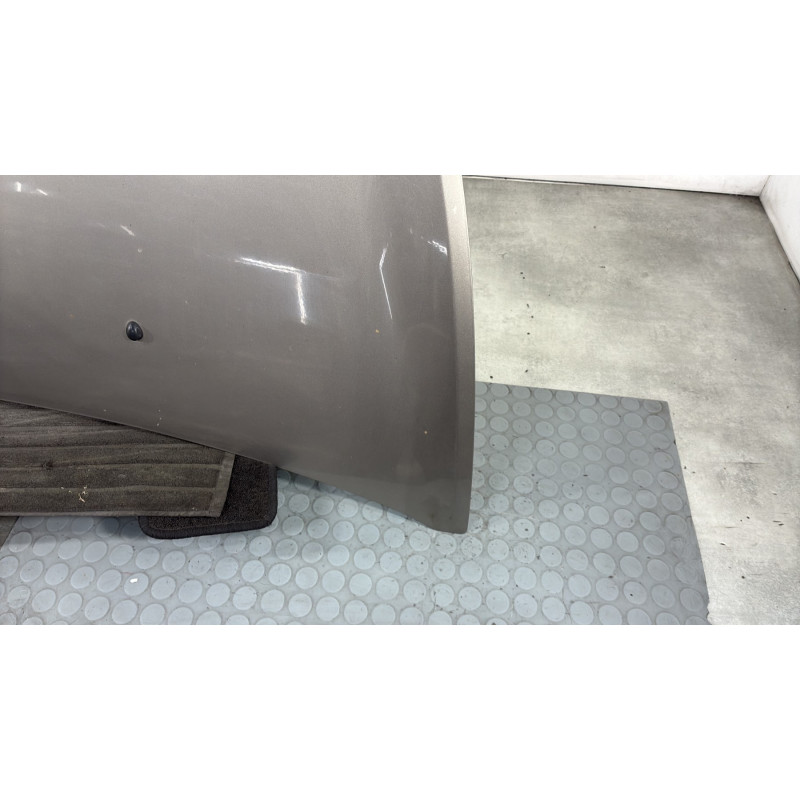 Capot RENAULT CLIO 3 Photo n°4
