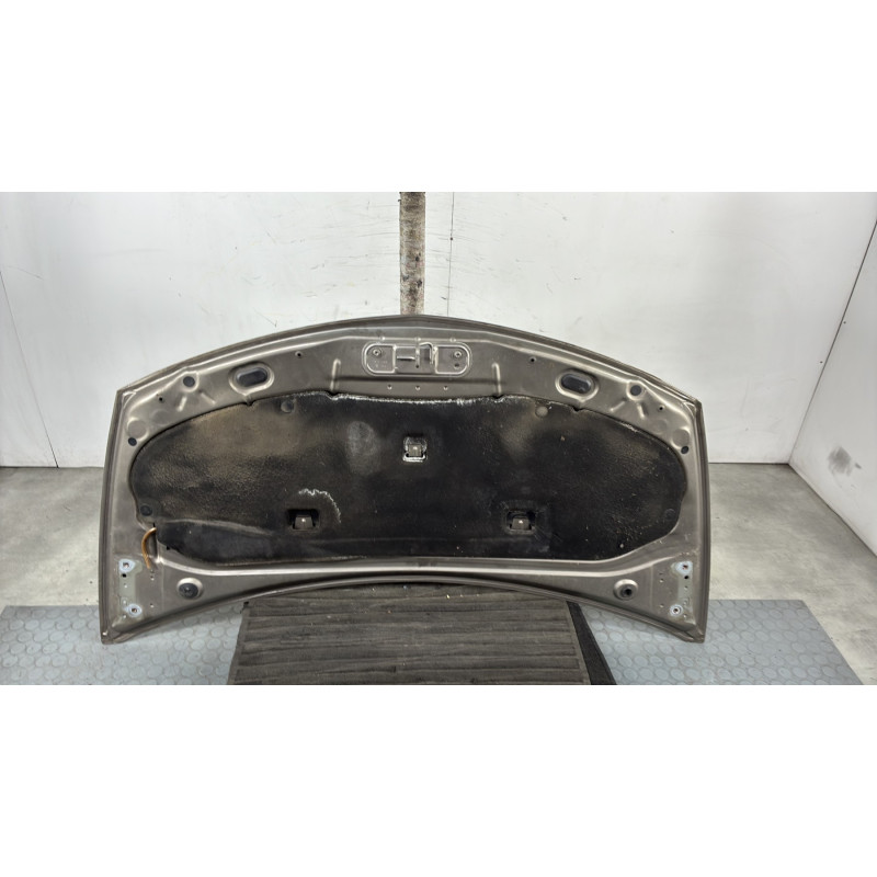 Capot RENAULT CLIO 3 Photo n°6