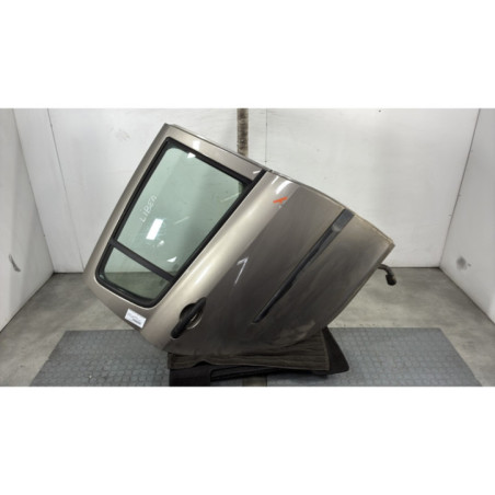 Porte arriere droit RENAULT CLIO 3 Photo n°1