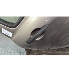 Porte arriere droit RENAULT CLIO 3