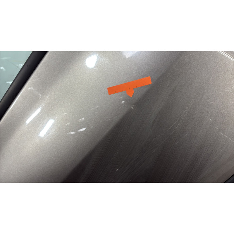 Porte arriere droit RENAULT CLIO 3 Photo n°3