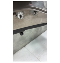 Porte arriere droit RENAULT CLIO 3