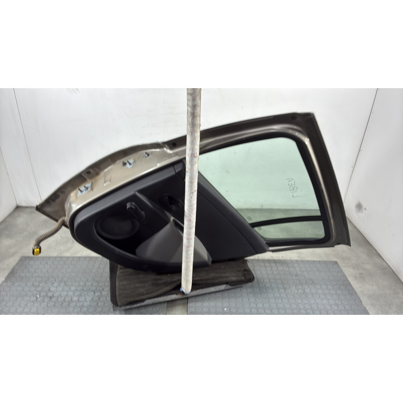 Porte arriere droit RENAULT CLIO 3 Photo n°6