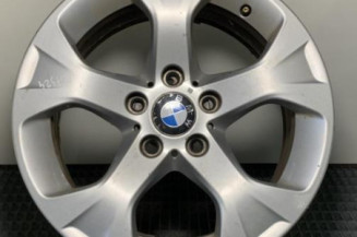 Jante BMW SERIE 5 E60 Photo n°1