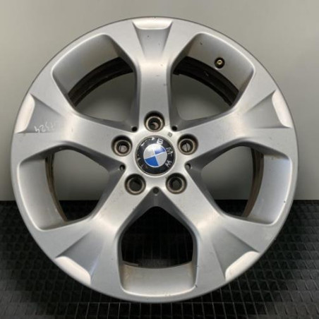 Jante BMW SERIE 5 E60 Photo n°1