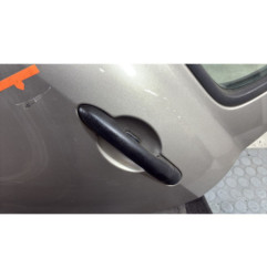 Porte arriere gauche RENAULT CLIO 3