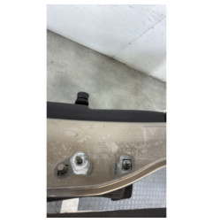Porte arriere gauche RENAULT CLIO 3