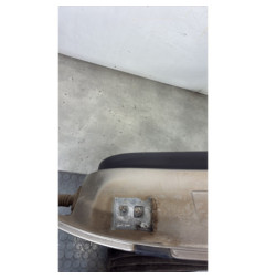 Porte arriere gauche RENAULT CLIO 3